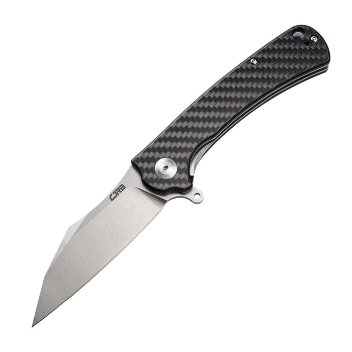 CJRB Talla Folder 3.53 in Blade Handle