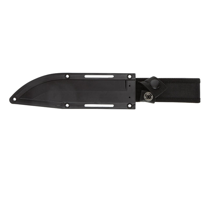 M and P Special Op Survival Fixed in Blade Polymer Handle