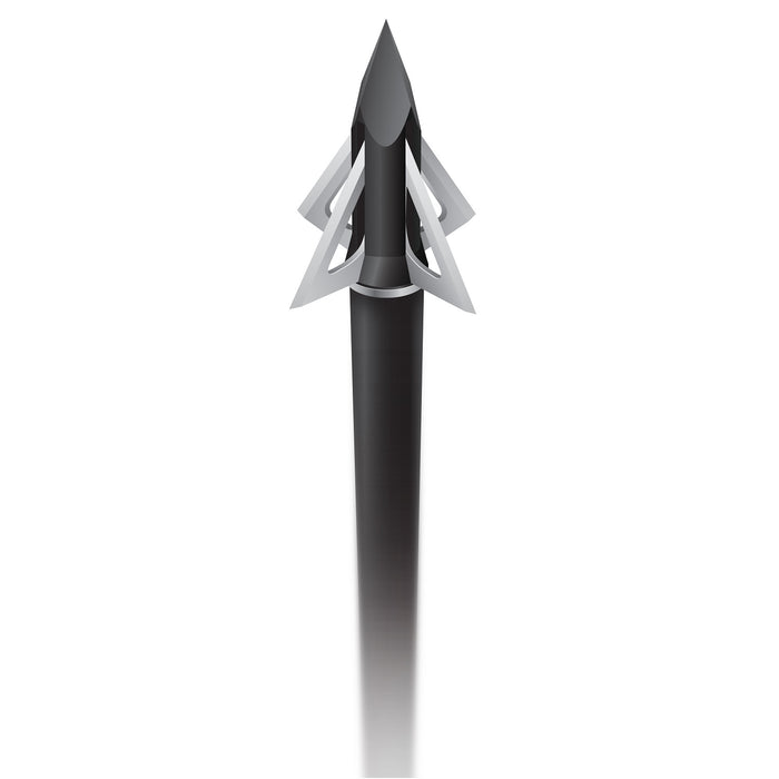 Slick Trick Broadhead 1in Standard 100 Gr 4 Pack