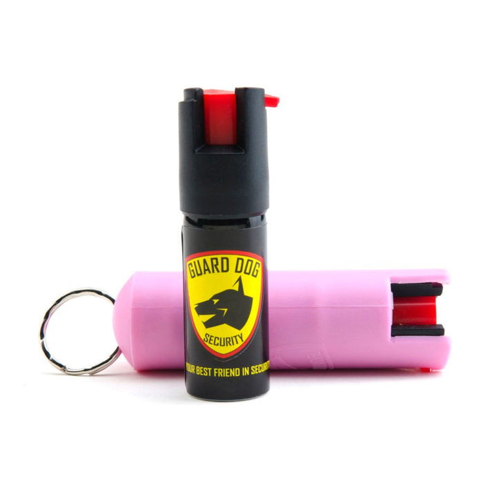 Guard Dog Hornet Compact Stun Gun