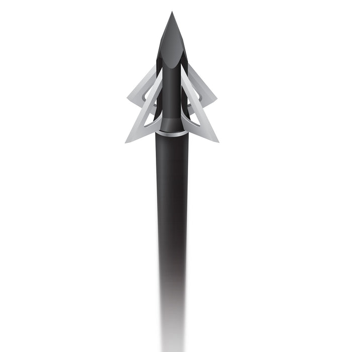 Slick Trick Broadhead 1-1/8in Magnum 125 Gr 4 Pack