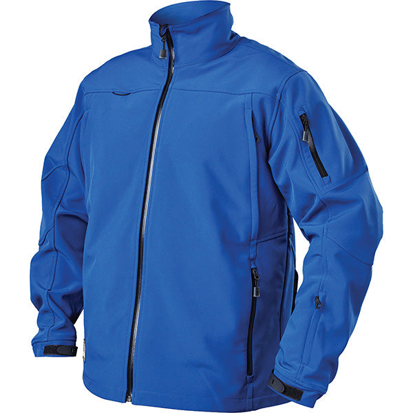 Blackhawk Tac Life Softshell Jacket Admiral Blue