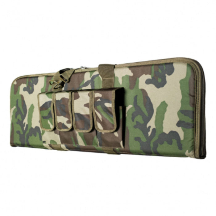 Vism 2960 Series Carbine Case