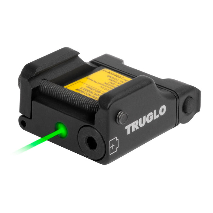 TruGlo Micro-Tac Tactical Micro Laser