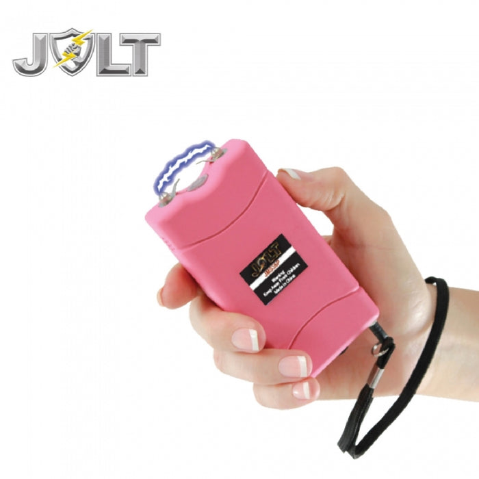 Cutting Edge JOLT 56 mil Mini Stun Gun