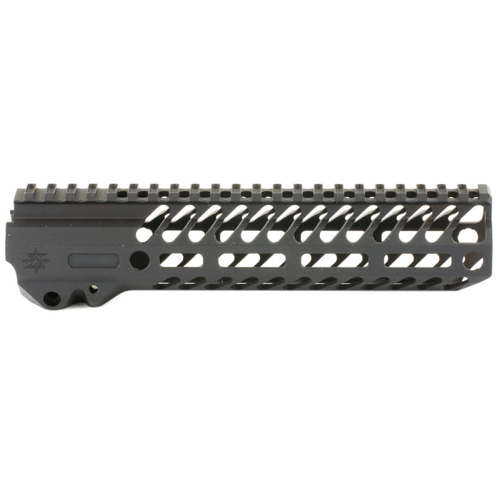 Seekins Noxs Mlok Rail 9" Blk