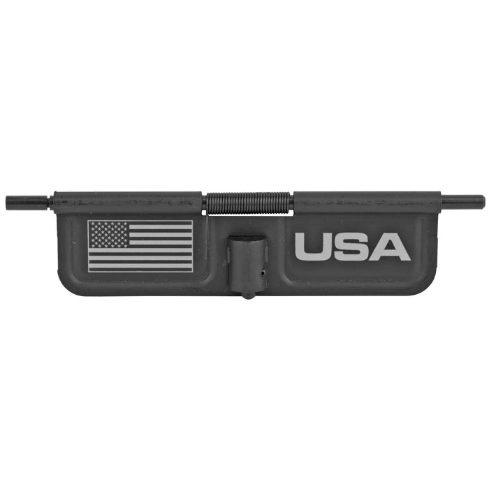 Bastion Ar Ejec Port Cover Usa Flag