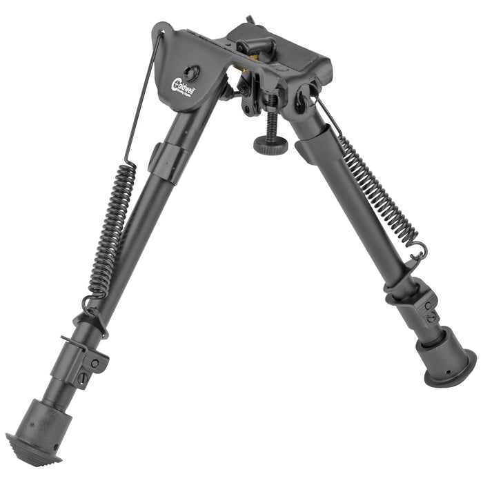 Caldwell Xla Bipod 9"-13" Fixed