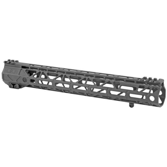 Bad Rigidrail Handguard Mlok 13.7