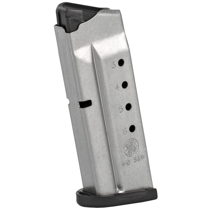 Mag S&w Shield 40sw 6rd