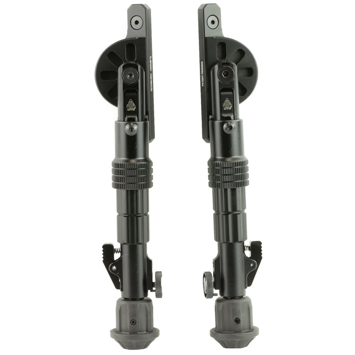 Utg Recon Flex K-mod Bipod Blk