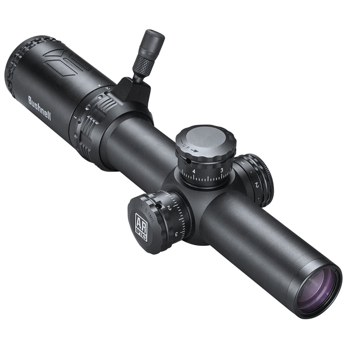 Bushnell Ar Optic 1-8x24 Btr-1 Illm