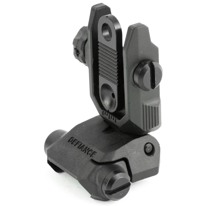 Kriss Rear Flip Sight Poly