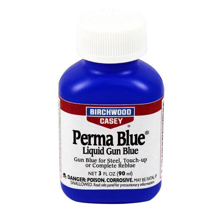 B/c Perma Blue Liquid 3oz 6pk