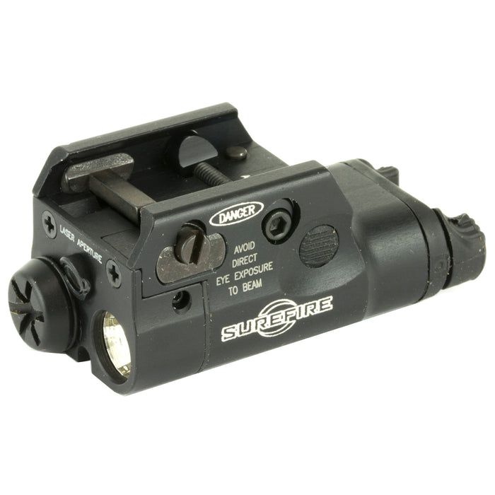 Surefire Xc2a Cmpt Pstl Lht/lsr Blk