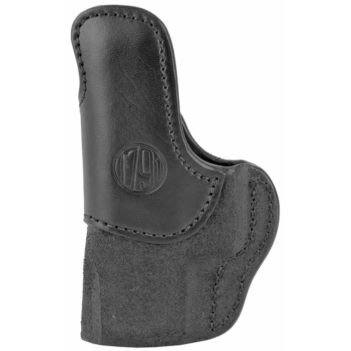 1791 Rigid Cncl Holster Size 3 Bl