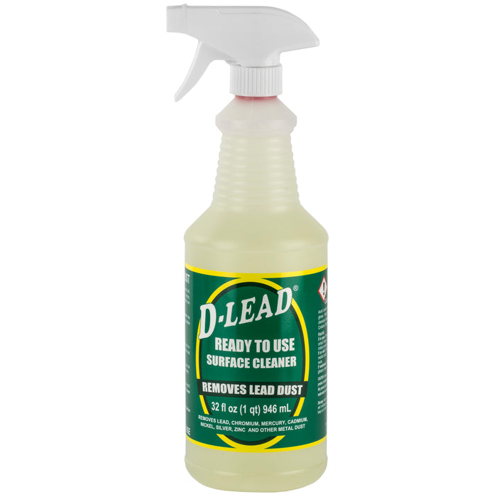 D-lead Surf Cleaner 12-32oz Spray