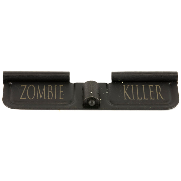 Spike's Ejection Port Cover Zombie