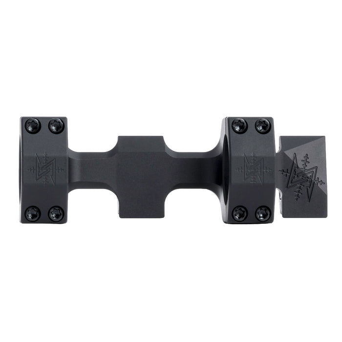 Seekins 30mm Cantilever Mount 0moa