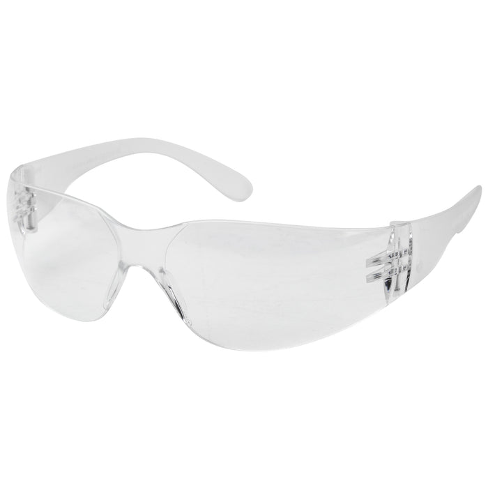 H/l Xv100 Clear Lens 10pk