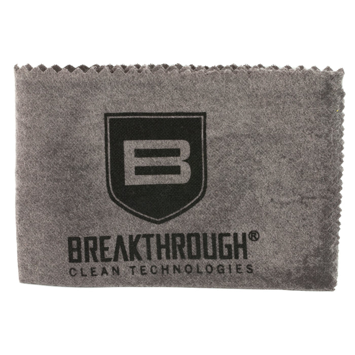 Breakthru Silicon Cloth 12x14 12pk