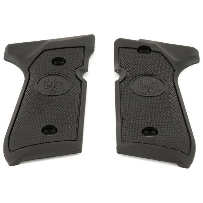 Beretta Grips 92fs 96 92a1 M9 Blk