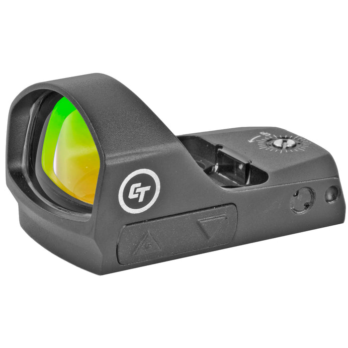 Ctc Compact Reflex Sight Blk