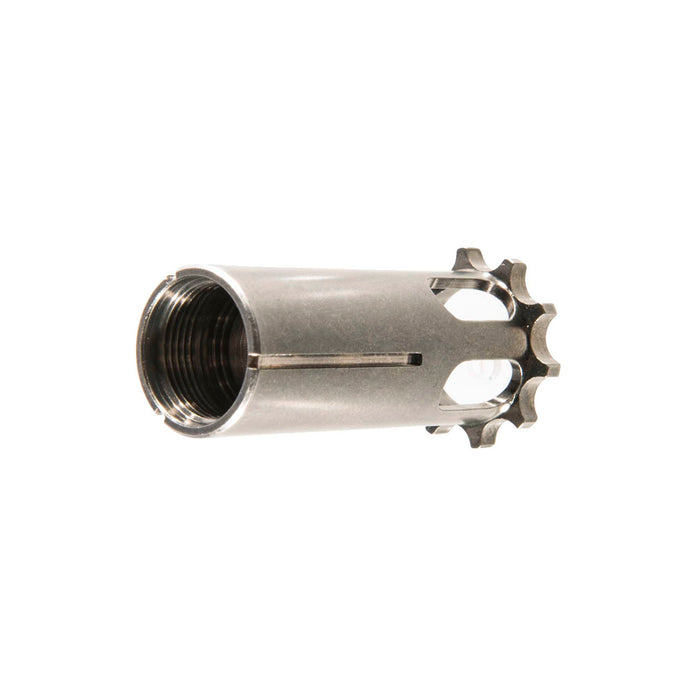 Sco Piston 1/2"x28 Xl