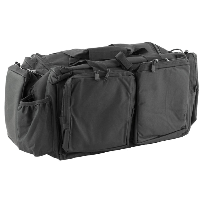 Ncstar Vism Expert Range Bag Blk