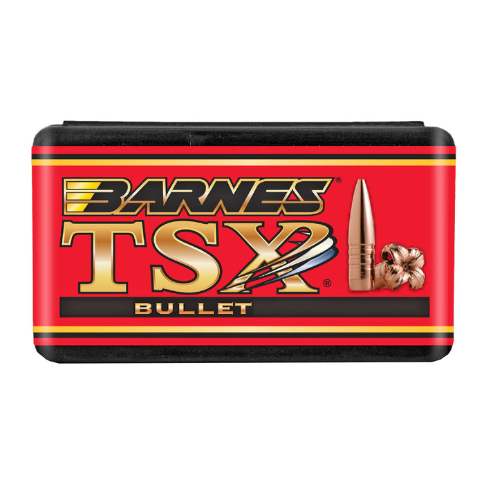Barnes Tsx .308 180gr Bt 50ct