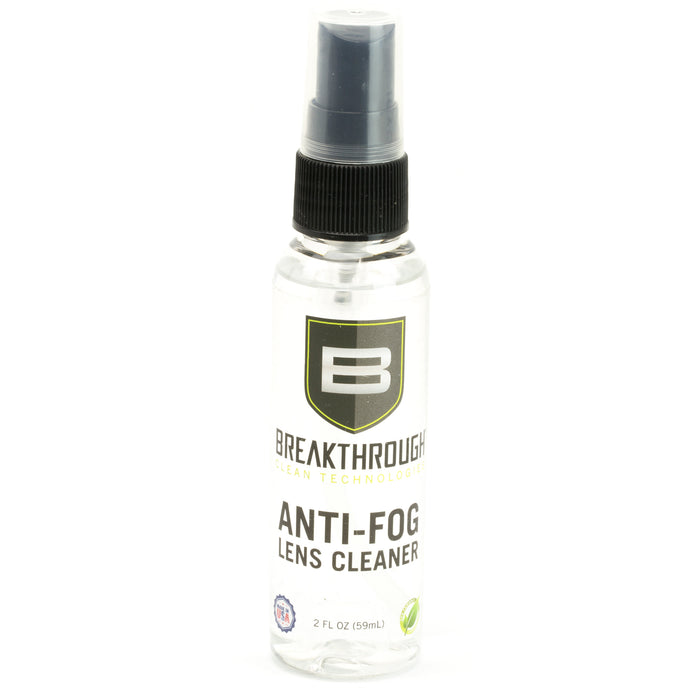 Breakthru Anti-fog Spray 2oz 12pk