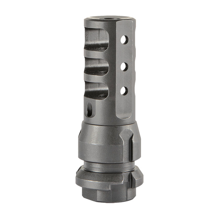 Dead Air Key Mnt Muzzle Brake Sako