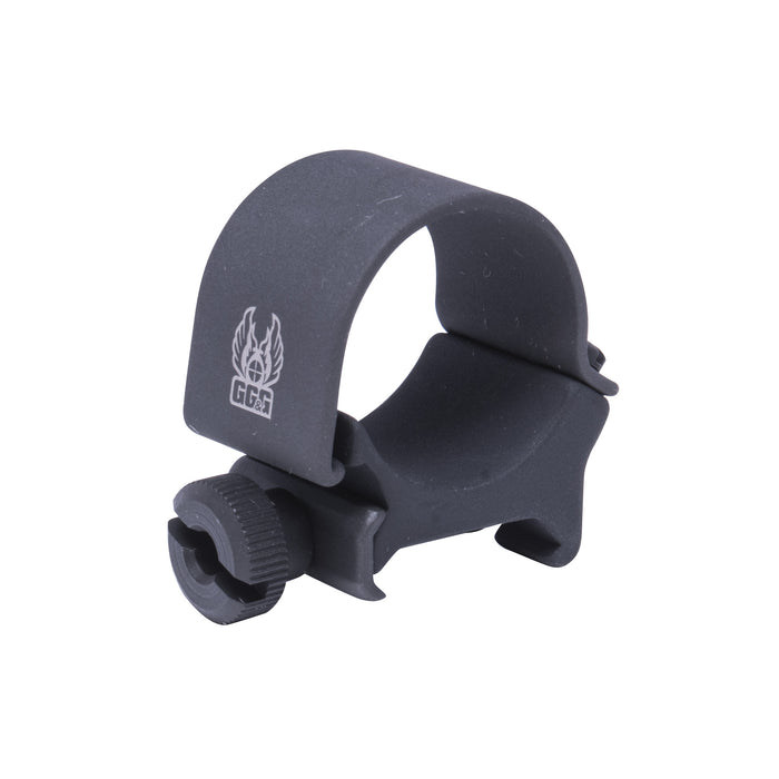 Gg&g 1" Flashlight Mounting Ring