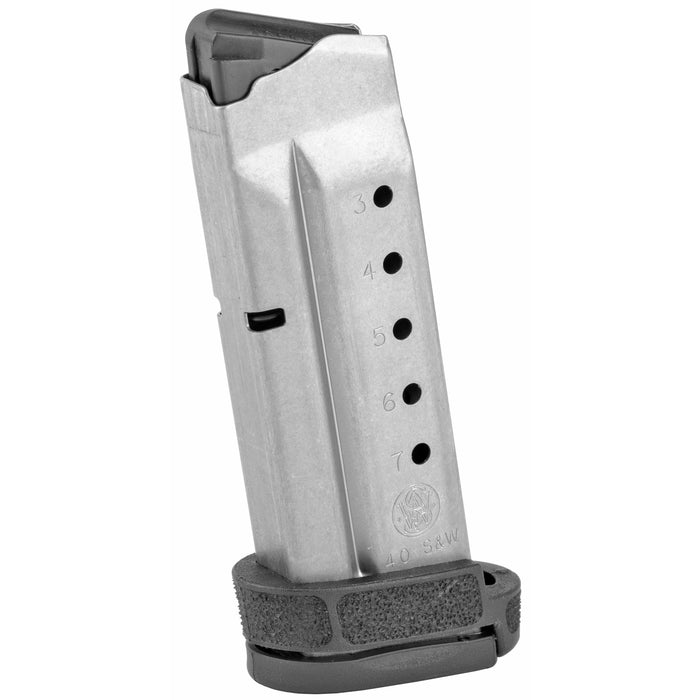 Mag S&w Shield M2.0 40sw 7rd Fr