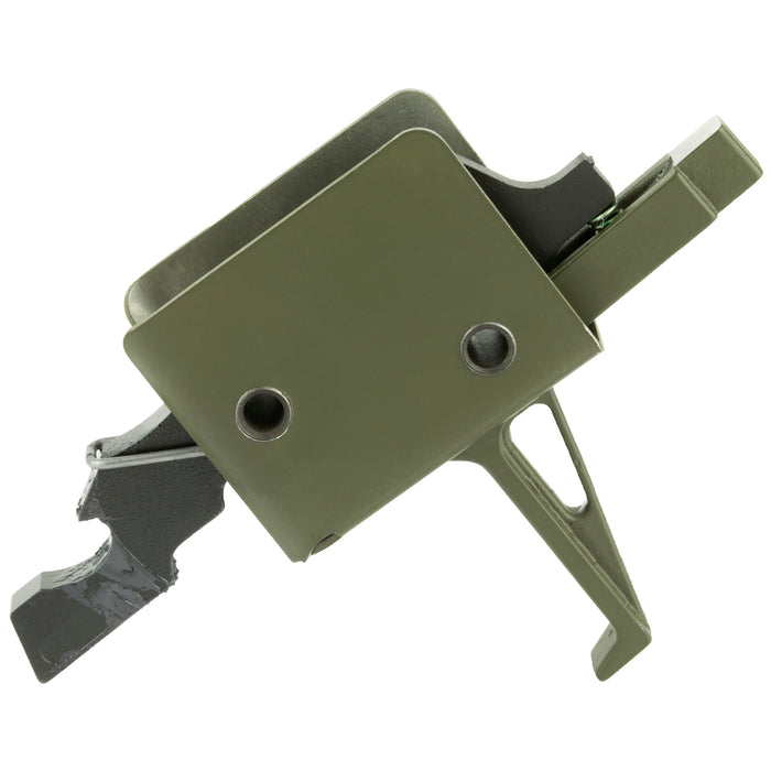 Cmc Ar-15 Match Trigger Flat Odg