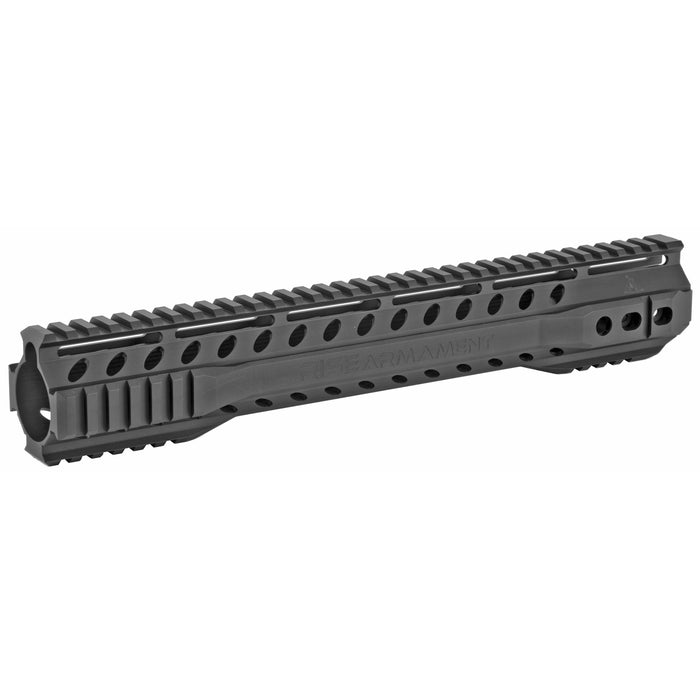 Rise 13.5" Slimline Handguard Blk