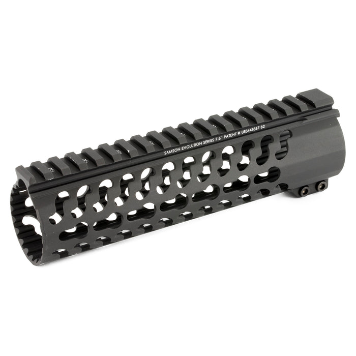 Samson Keymod Evo 7.6 Rail Ar15 Blk