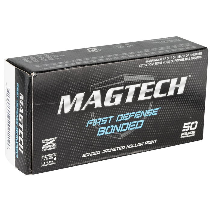Magtech 45acp 230gr Bond Jhp 50/1000