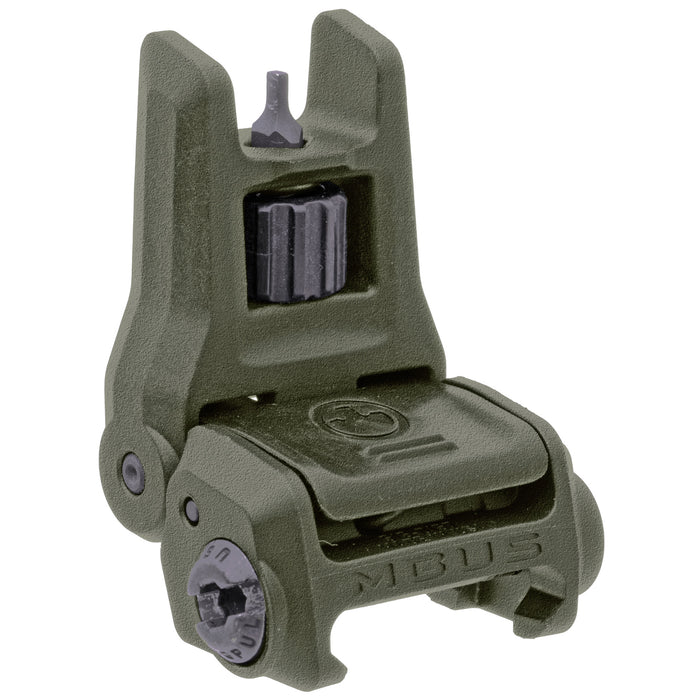 Magpul Mbus 3 Front Sight Odg