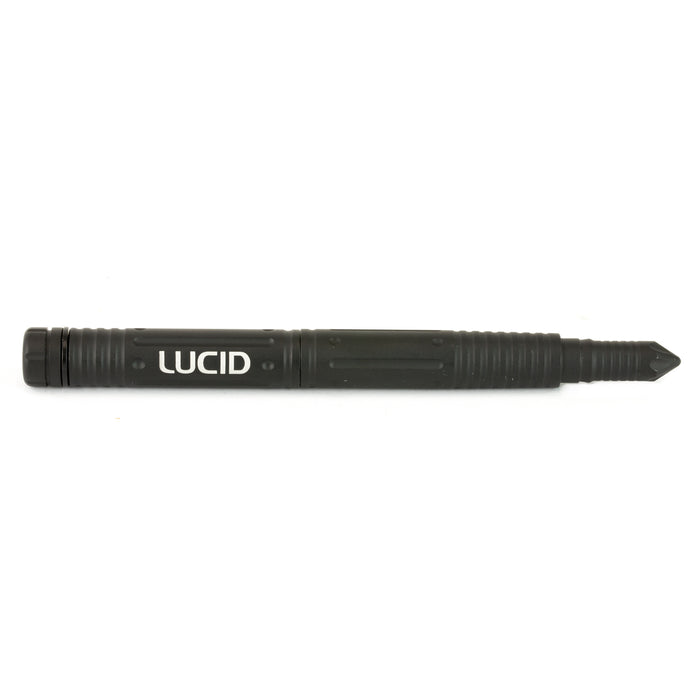 Lucid Tac Self Defense Pen Blue