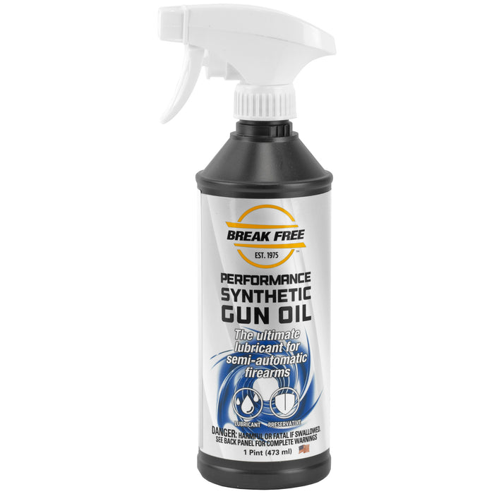 Bf Lp-5 Lube/pres 16oz Spray Sngl