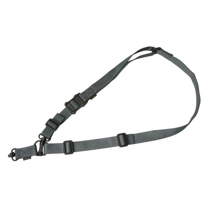 Magpul Ms4 Dual Qd Sling Gen2 Gry