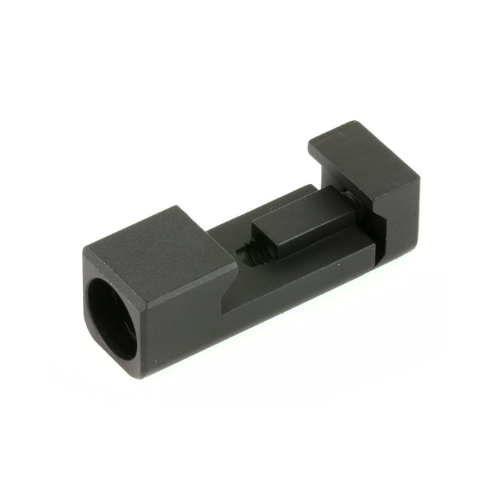 Fortis Rail Attachment Point Rap