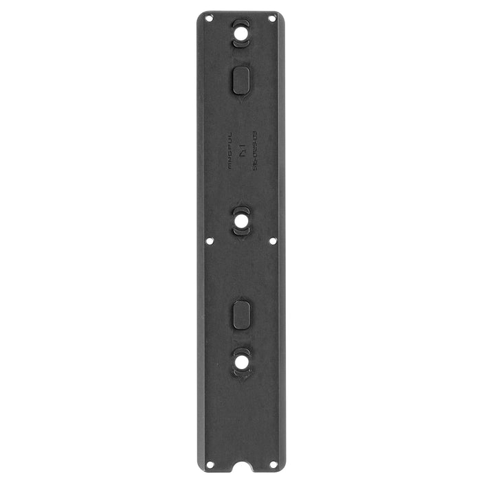 Magpul M-lok Dvtl Adptr 4 Slot Rrs