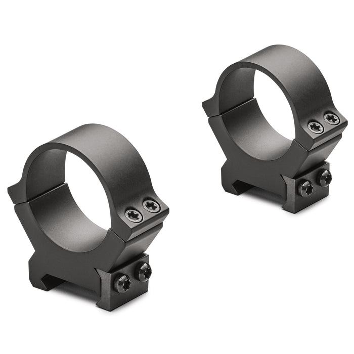 Leup Prw2 30mm Rings High Matte