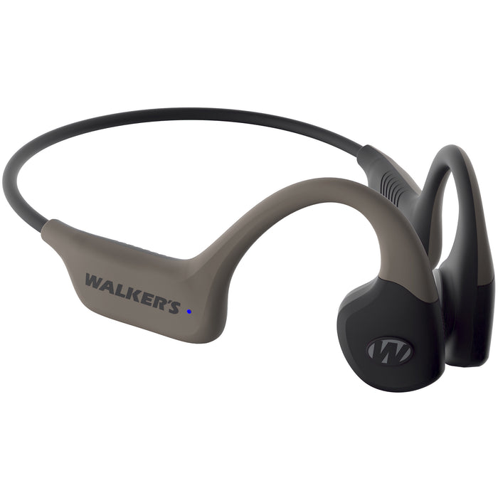 Walker's Headset Bone Conduction