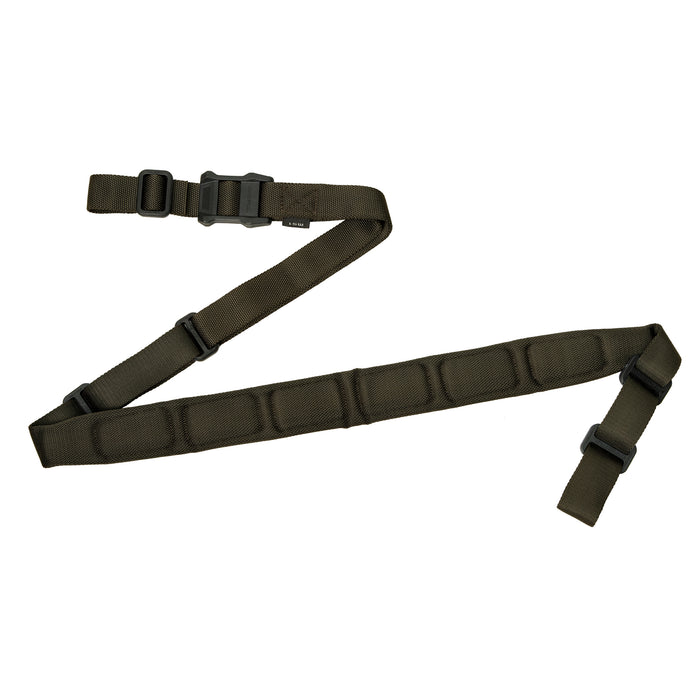 Magpul Ms1 Padded Sling Rgr