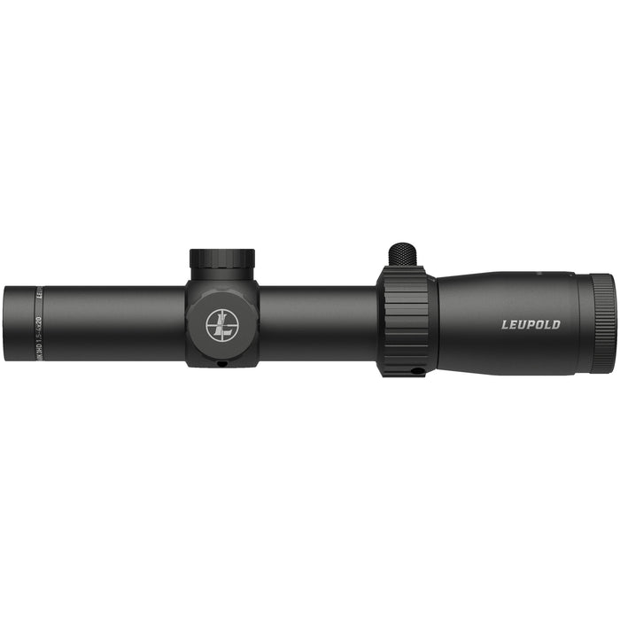 Leup Mark 3hd 1.5-4x20 Firedot Bdc