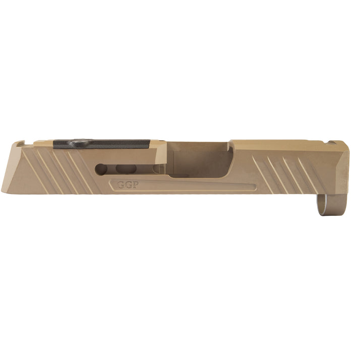 Ggp Slide Sig P365 V1 Fde