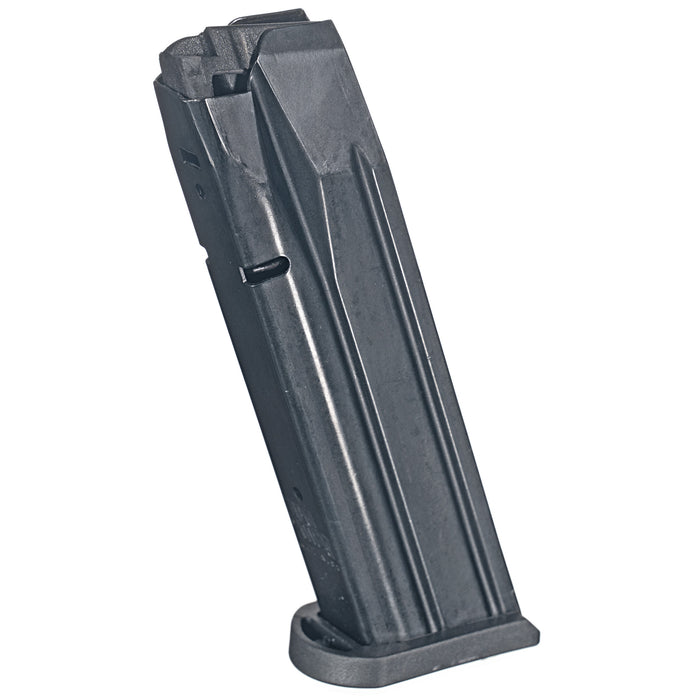 Promag Czp10-f 9mm 19rd Blue Steel
